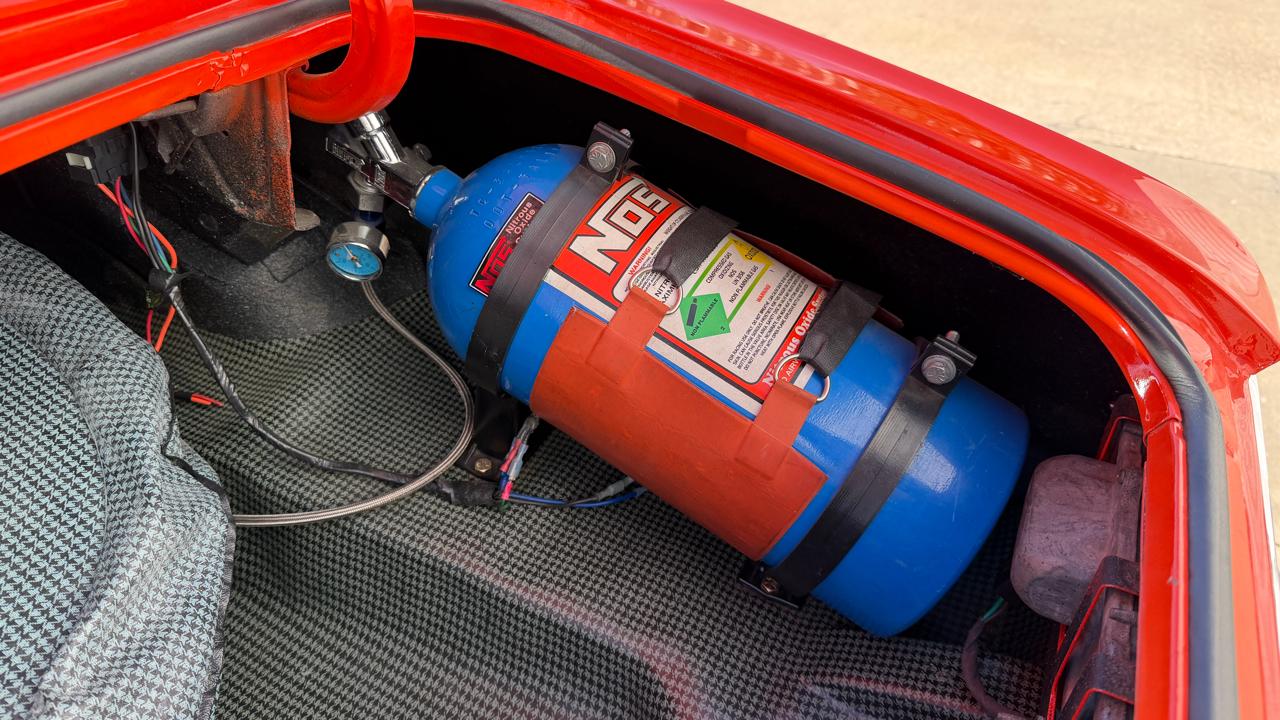 Chevrolet Camaro  1967