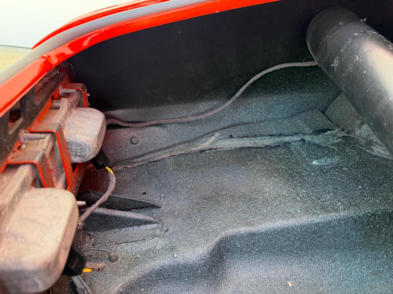 Chevrolet Camaro  1967