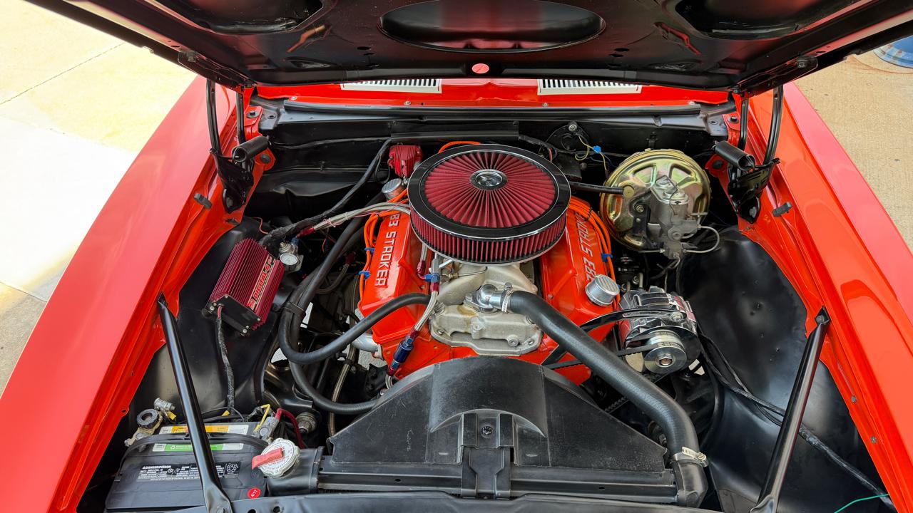 Chevrolet Camaro  1967