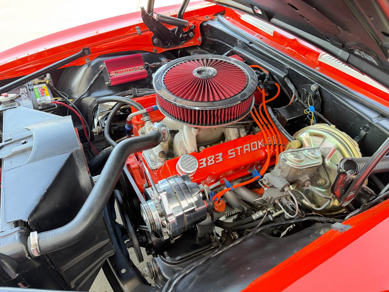 Chevrolet Camaro  1967