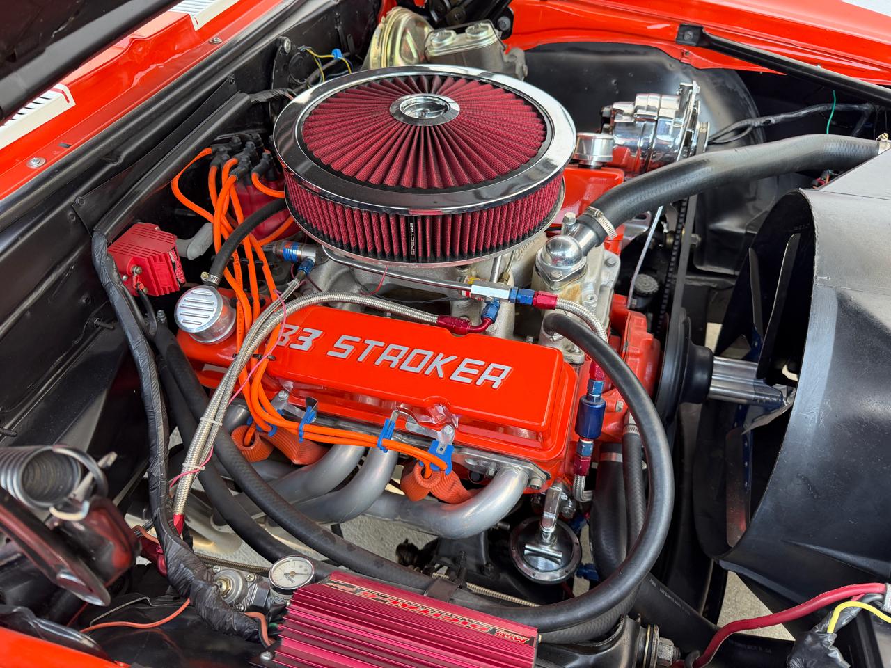 Chevrolet Camaro  1967