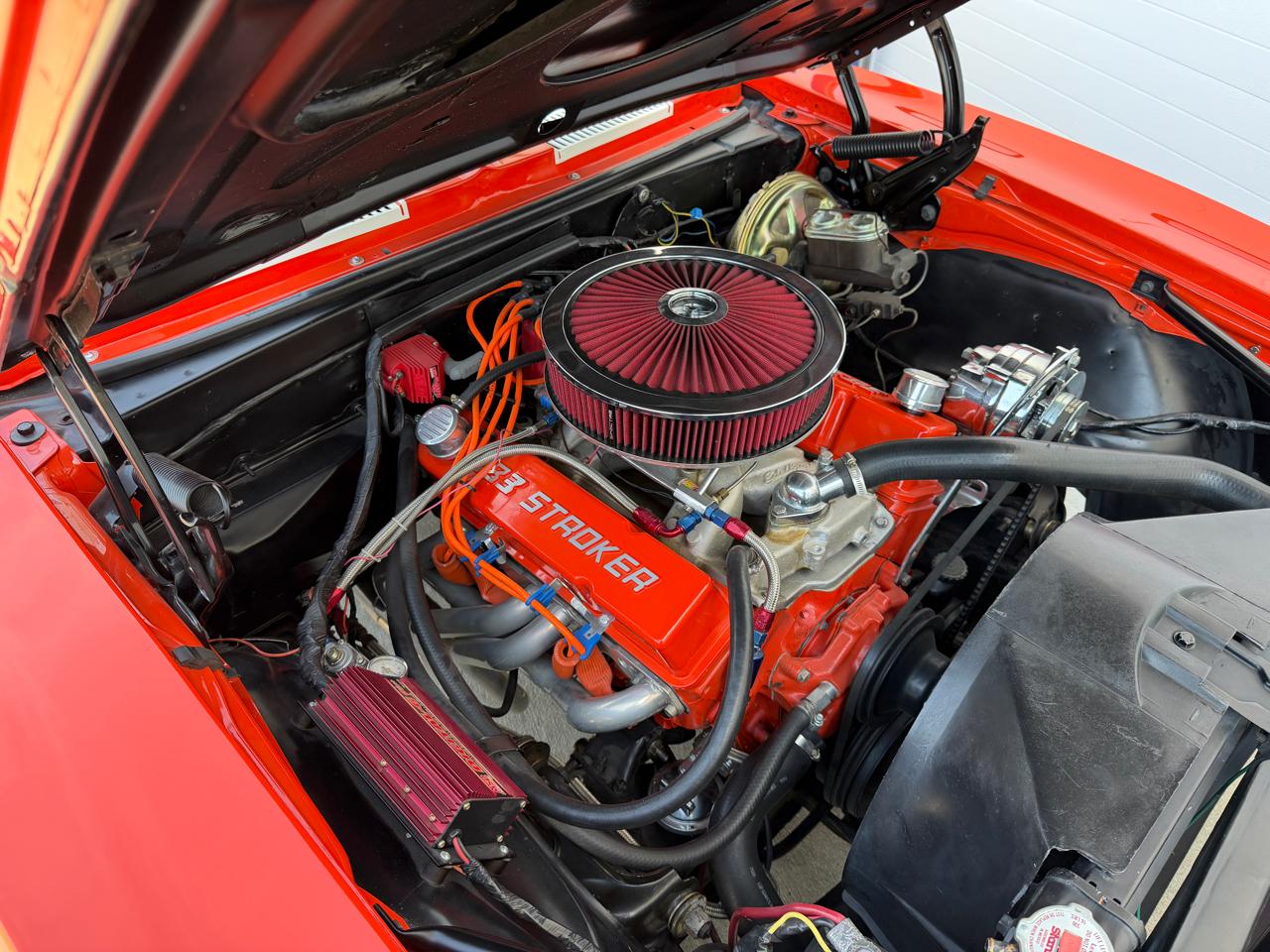 Chevrolet Camaro  1967