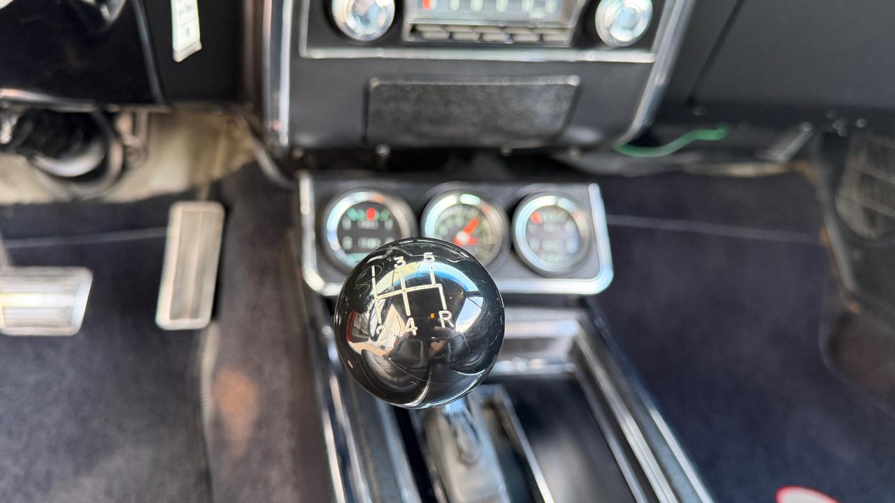 Chevrolet Camaro  1967