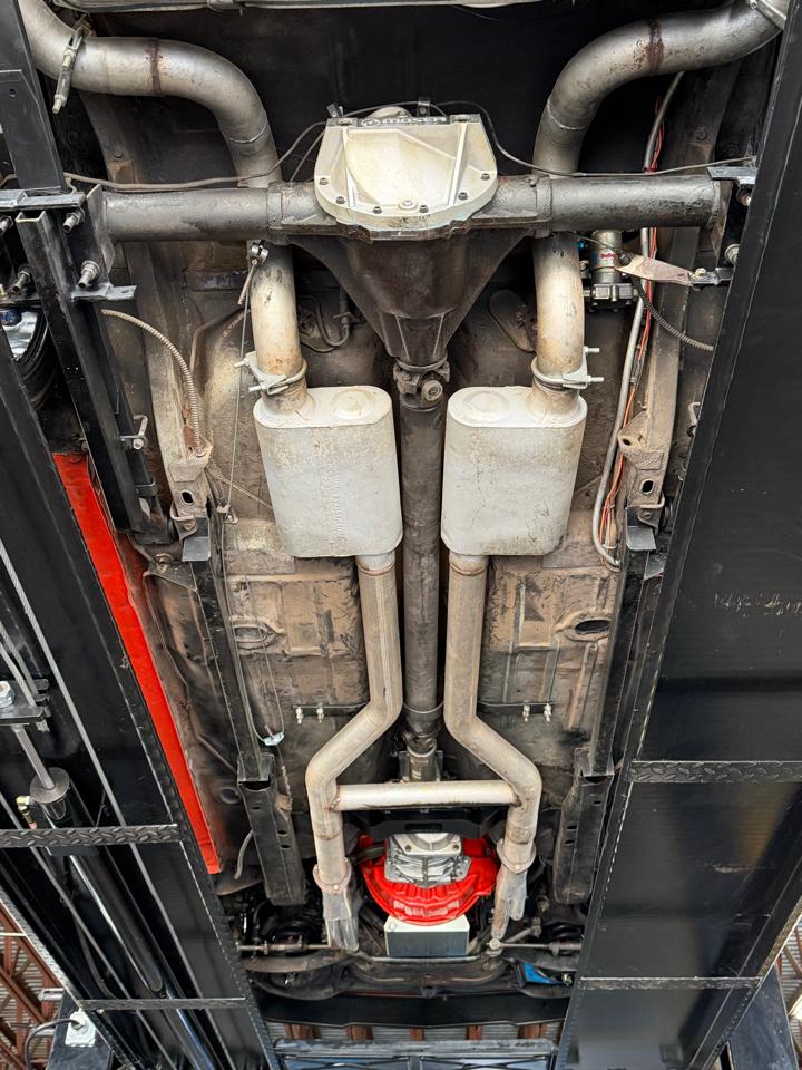 Chevrolet Camaro  1967