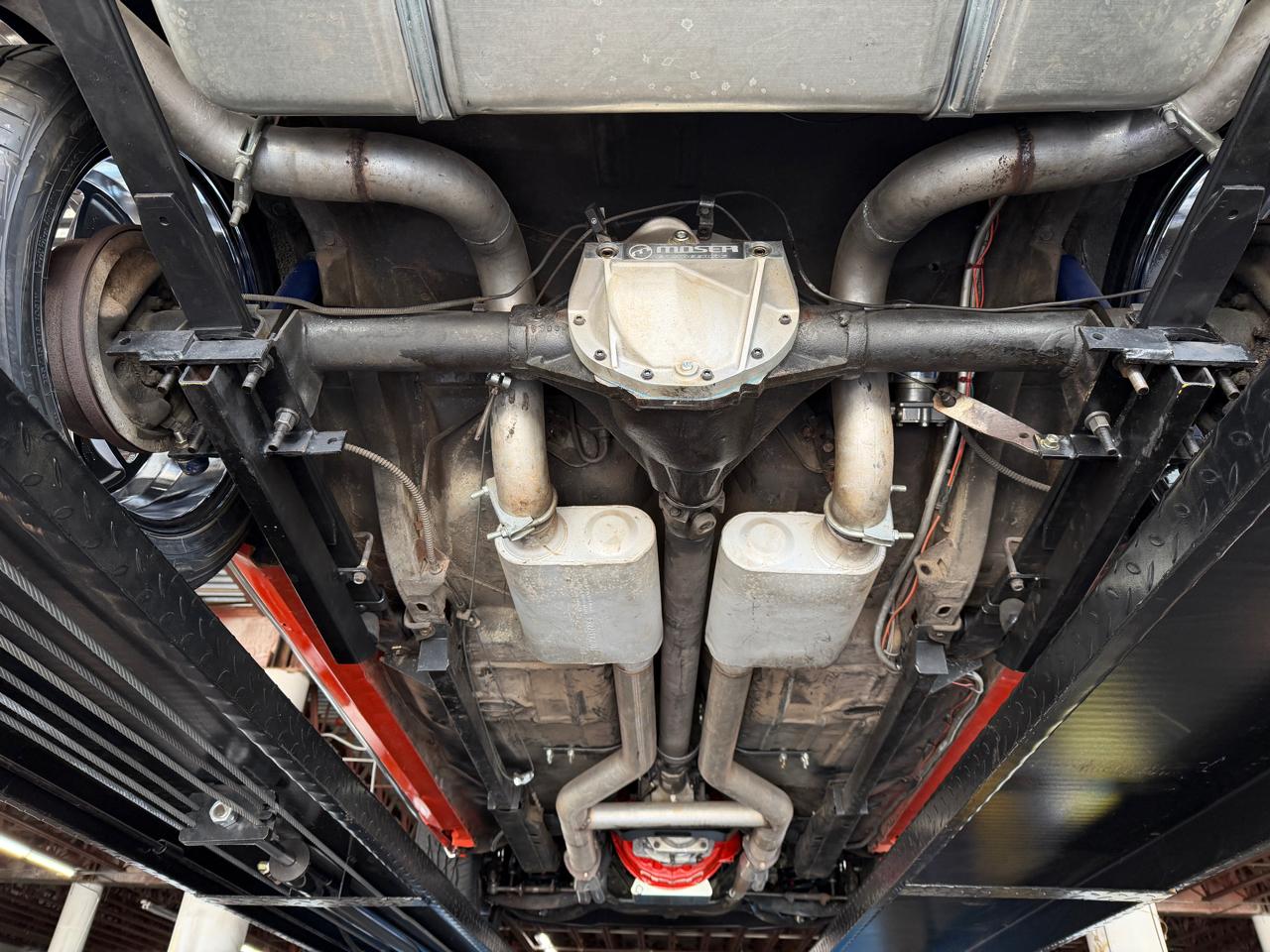 Chevrolet Camaro  1967