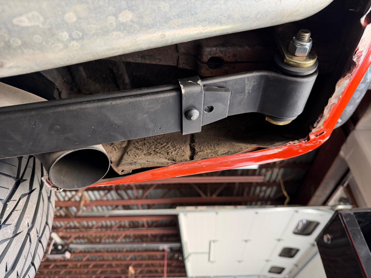 Chevrolet Camaro  1967