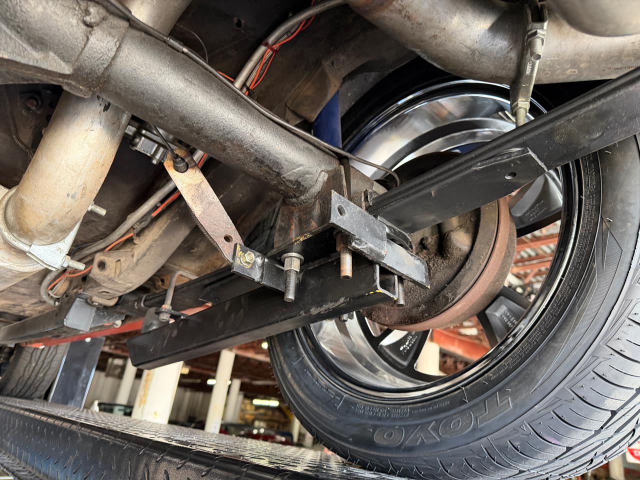 Chevrolet Camaro  1967