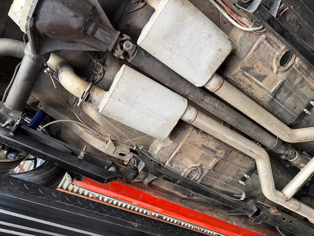 Chevrolet Camaro  1967