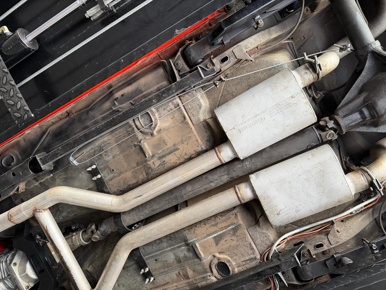 Chevrolet Camaro  1967