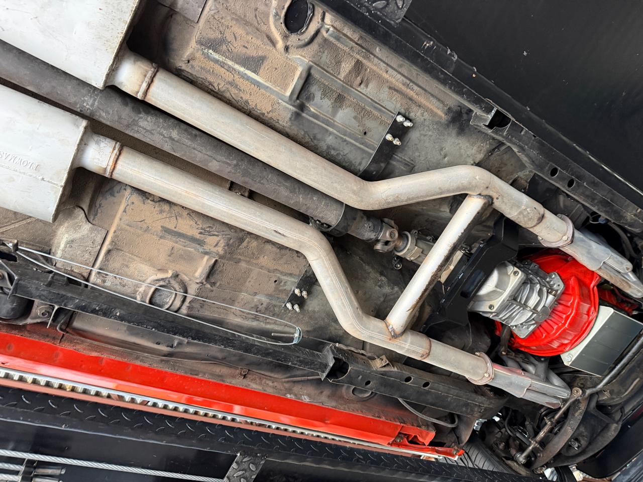 Chevrolet Camaro  1967