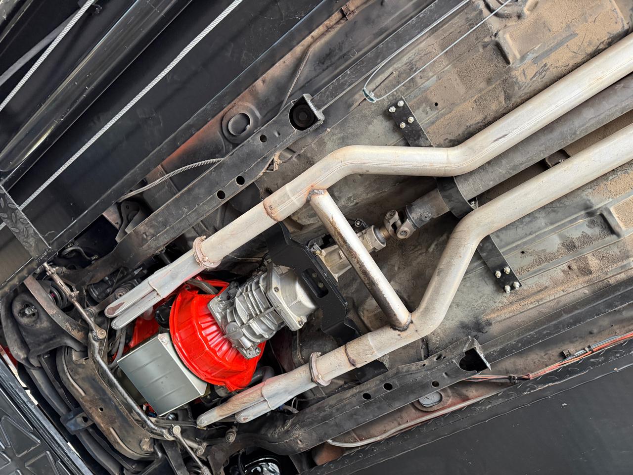 Chevrolet Camaro  1967