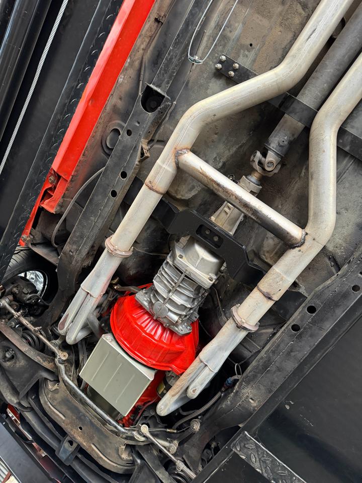 Chevrolet Camaro  1967