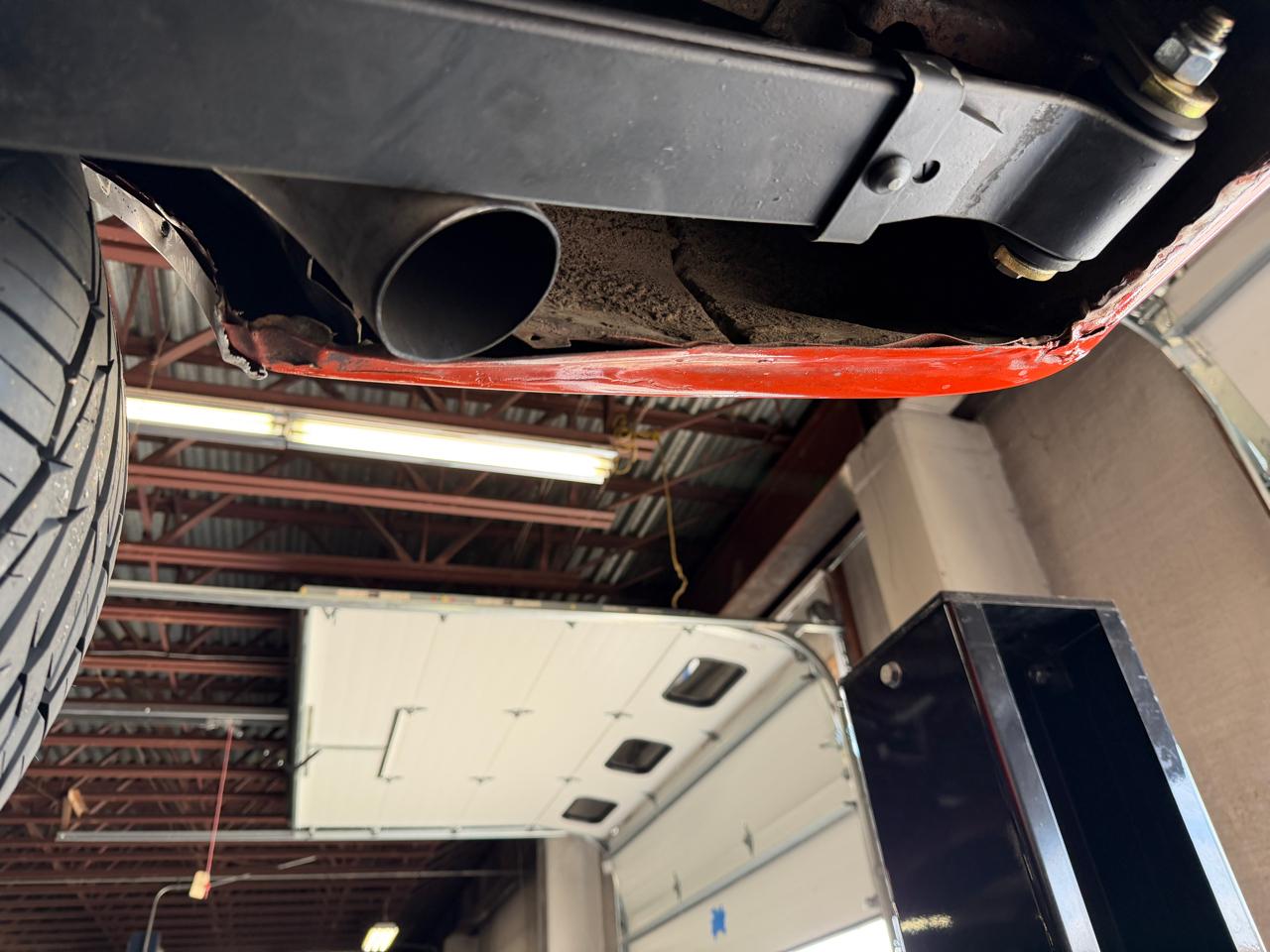 Chevrolet Camaro  1967