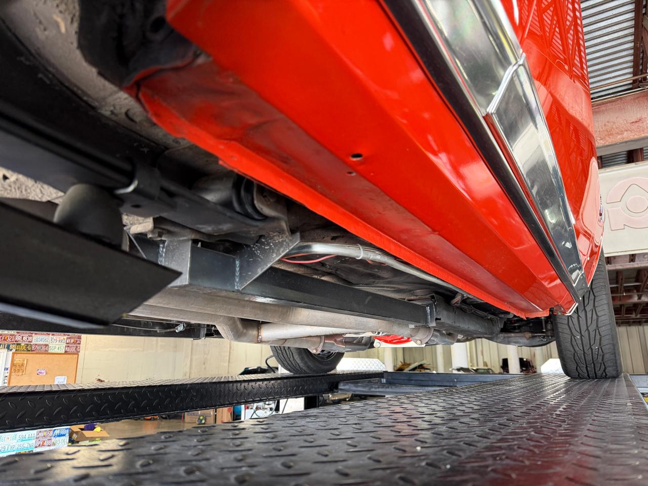 Chevrolet Camaro  1967