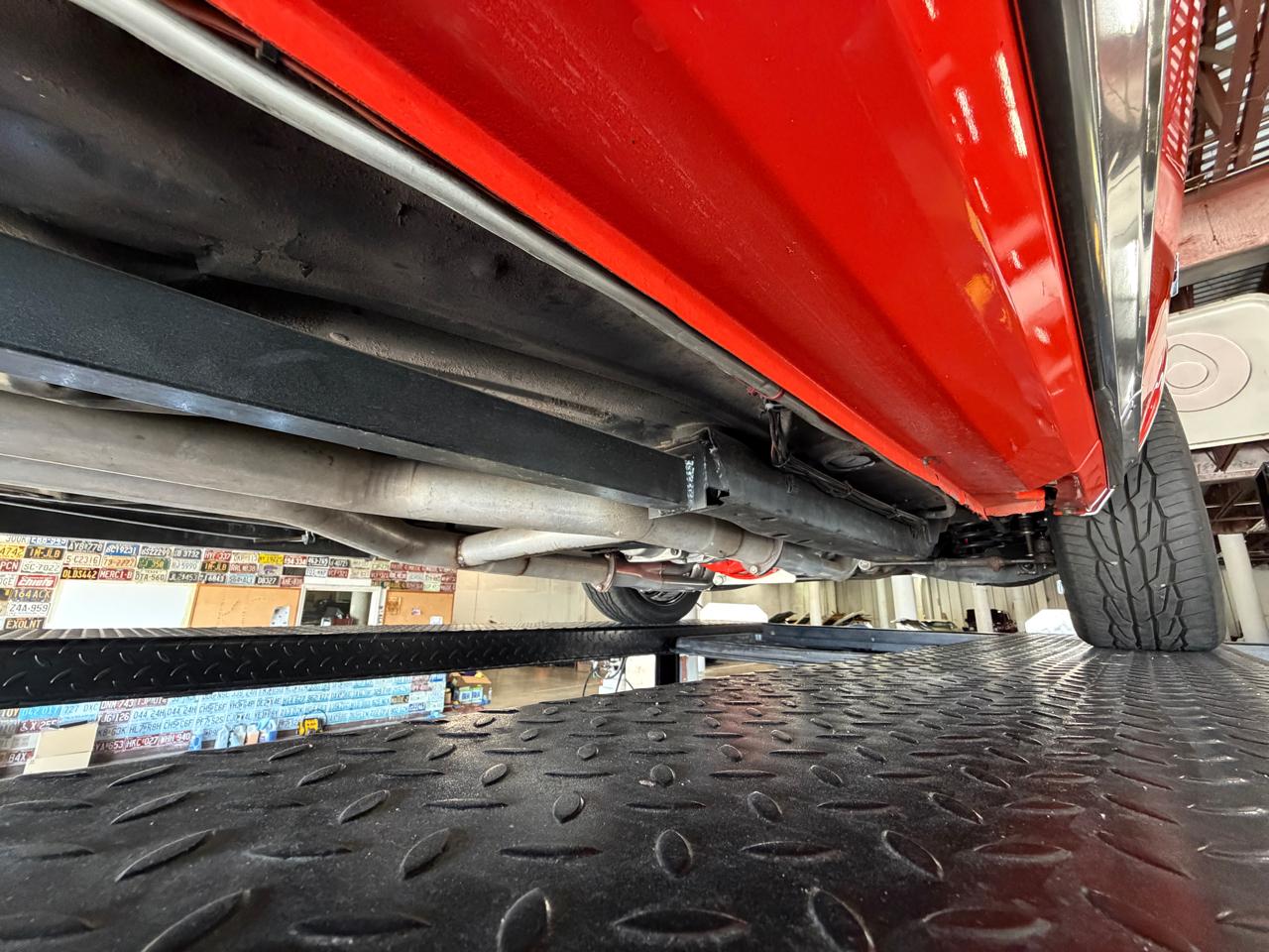 Chevrolet Camaro  1967