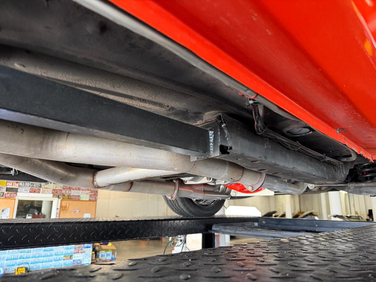 Chevrolet Camaro  1967