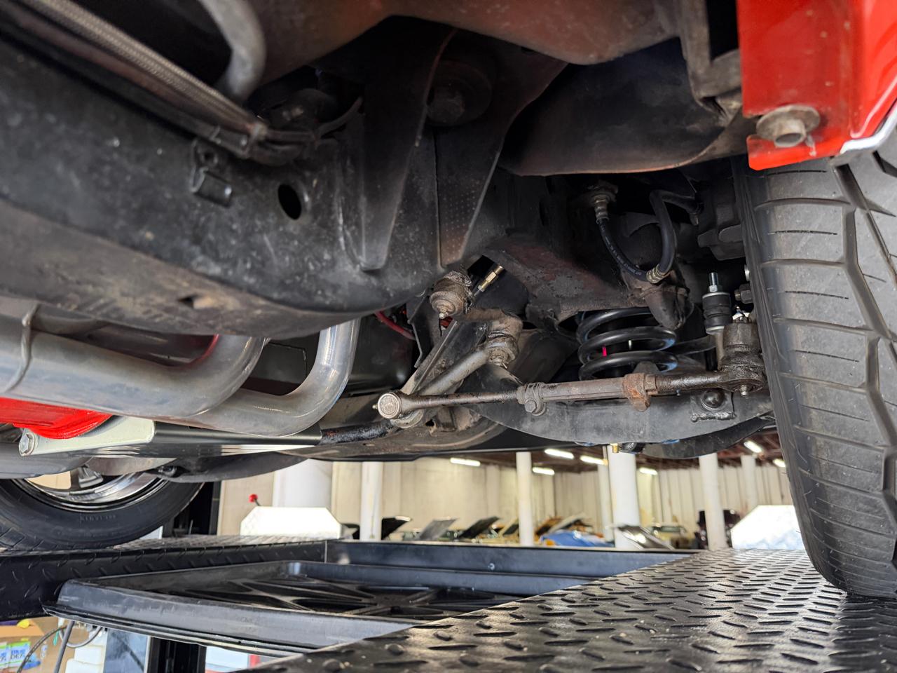 Chevrolet Camaro  1967