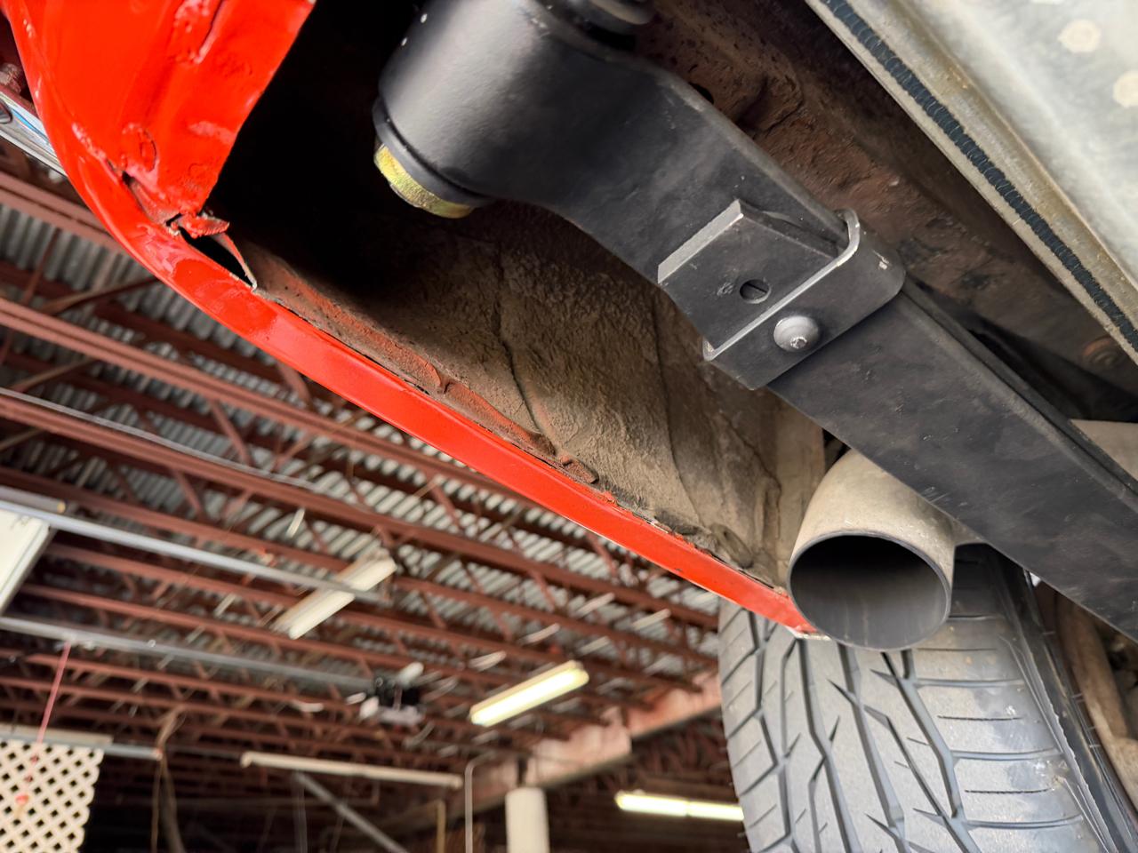 Chevrolet Camaro  1967