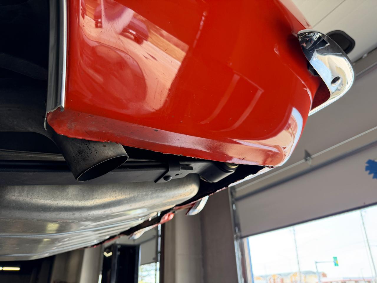 Chevrolet Camaro  1967