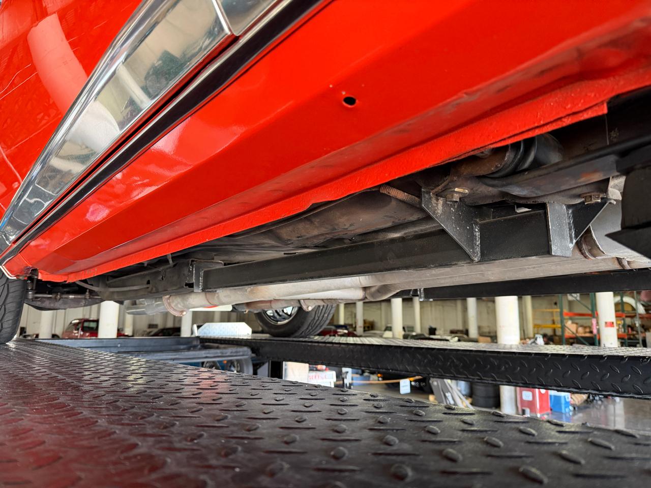 Chevrolet Camaro  1967