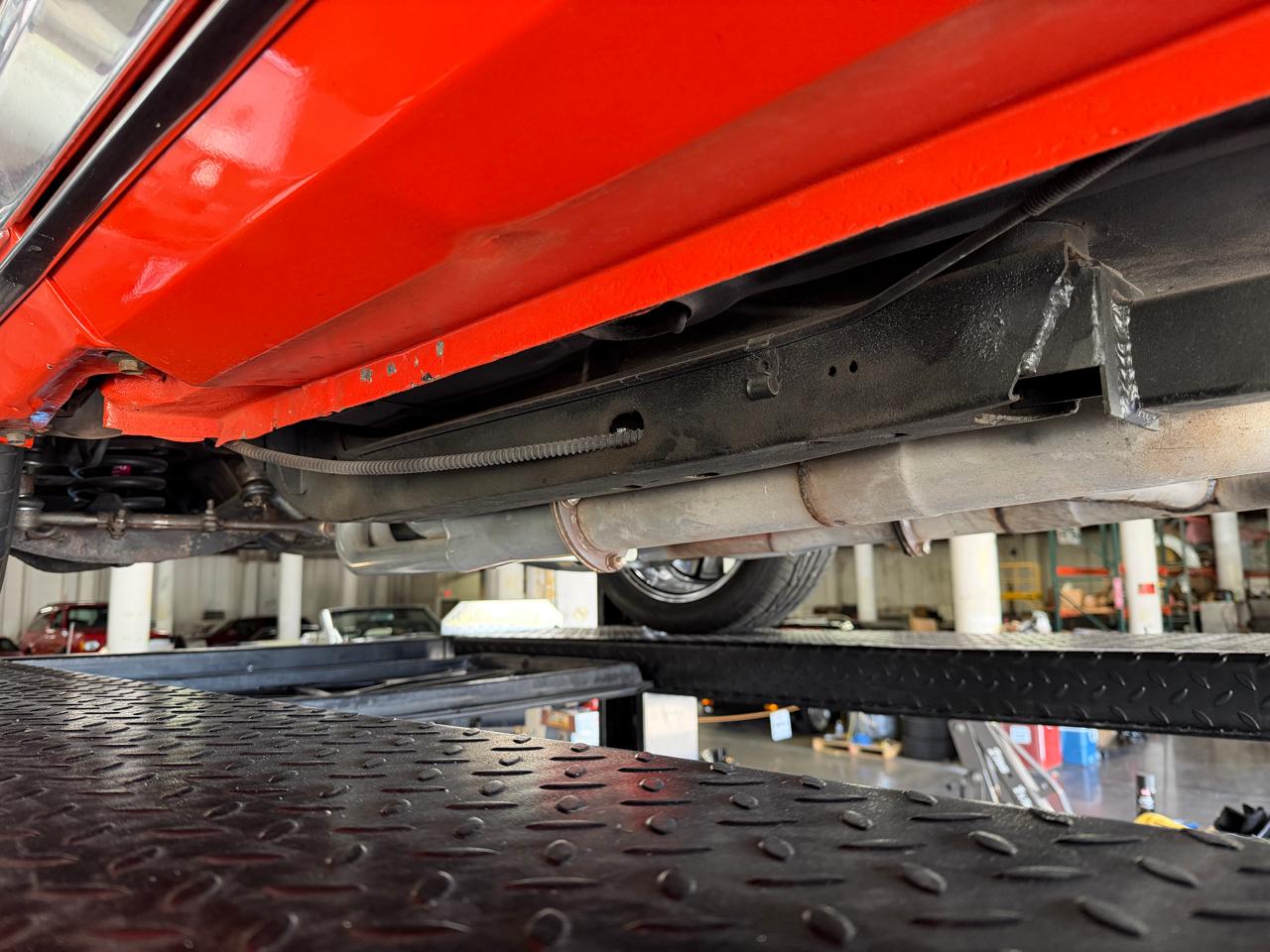 Chevrolet Camaro  1967