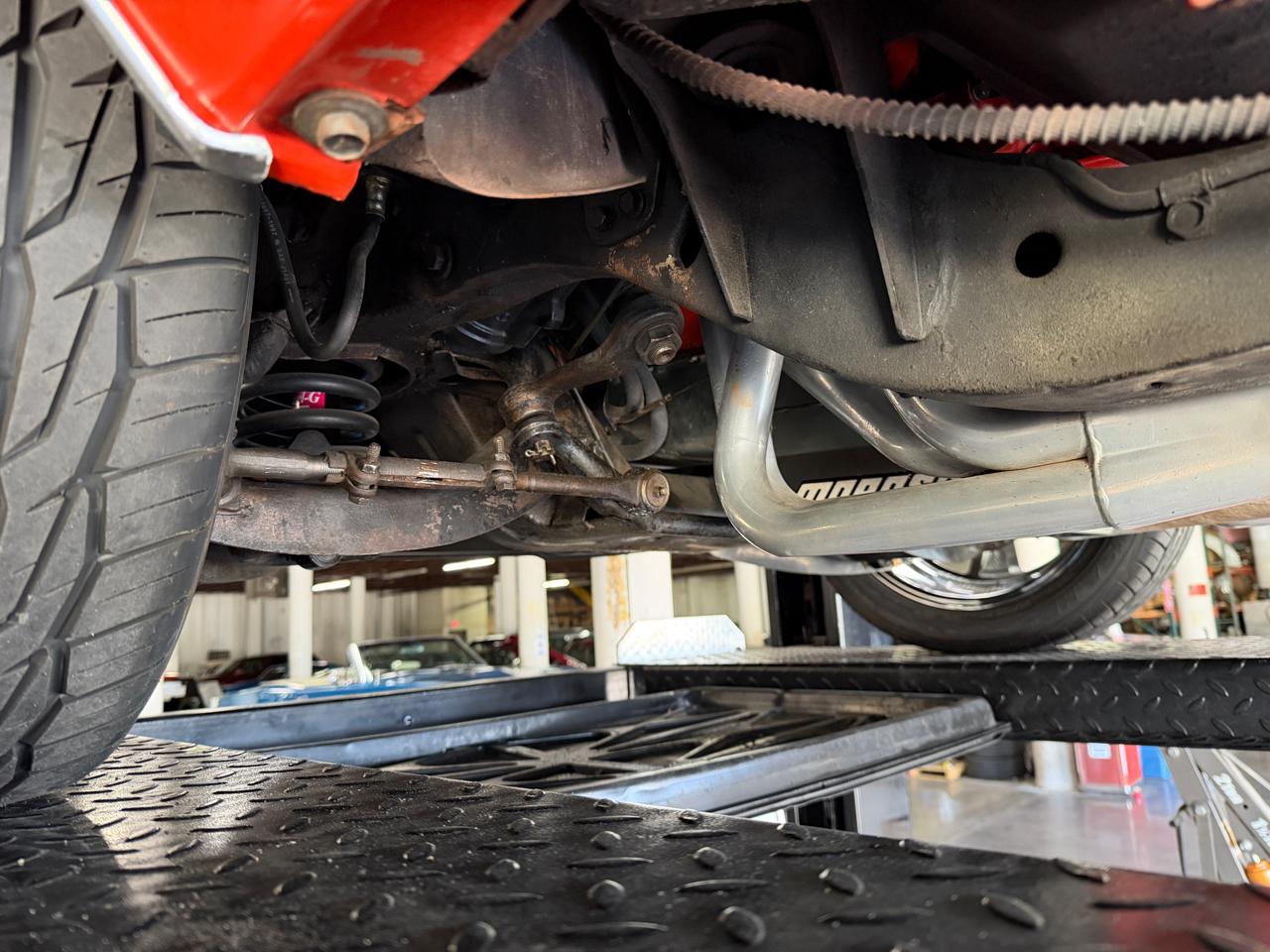 Chevrolet Camaro  1967