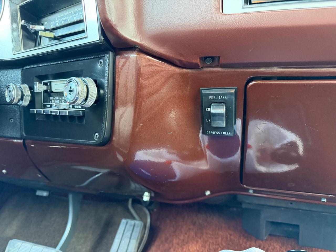 Chevrolet C/K 20  1983