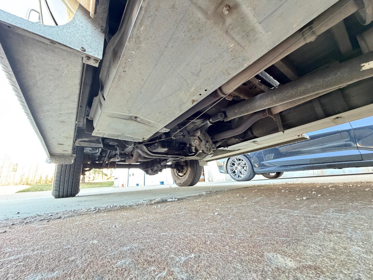 Chevrolet C/K 20  1983