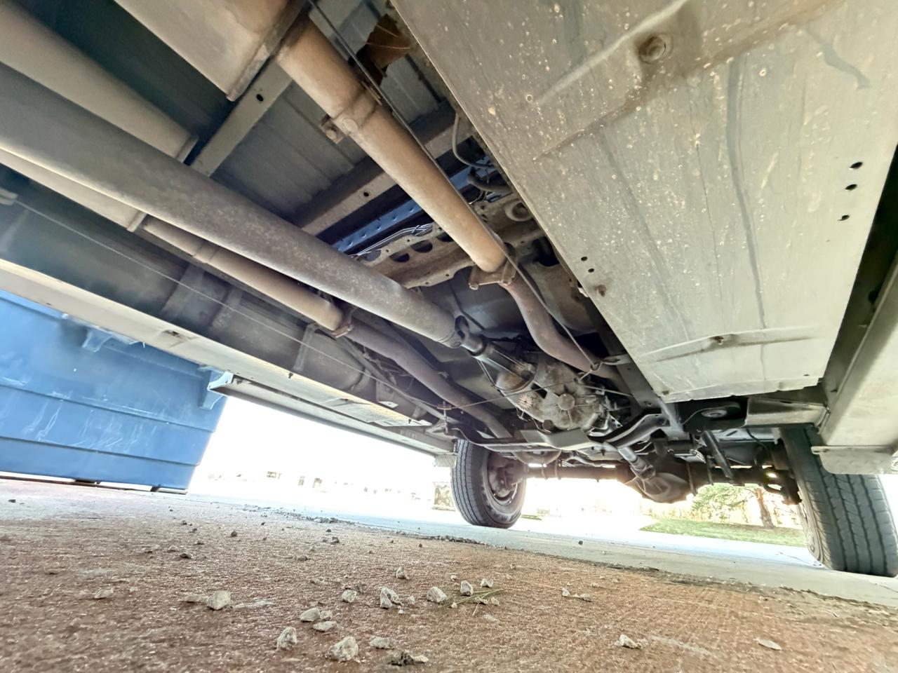 Chevrolet C/K 20  1983