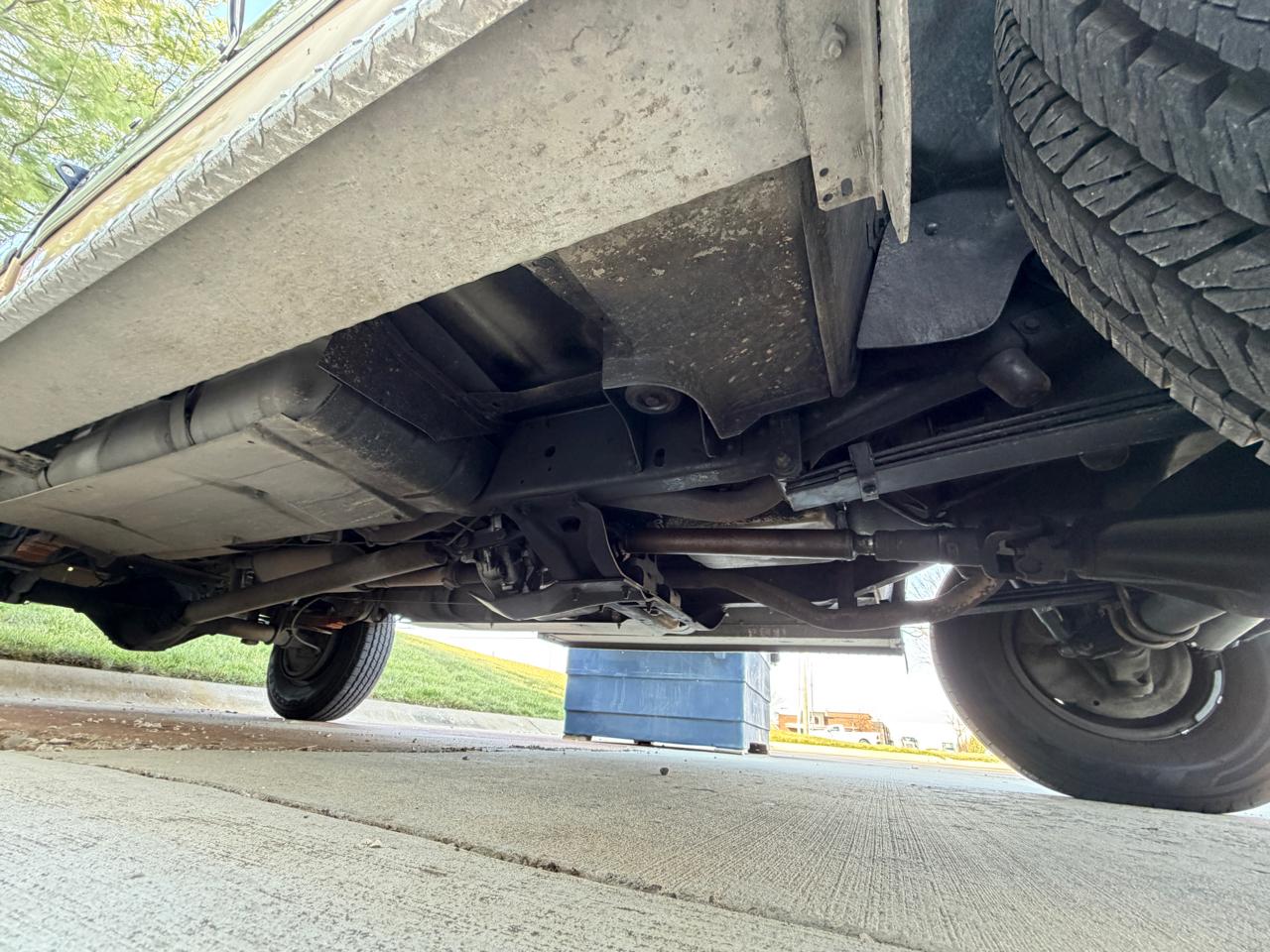 Chevrolet C/K 20  1983