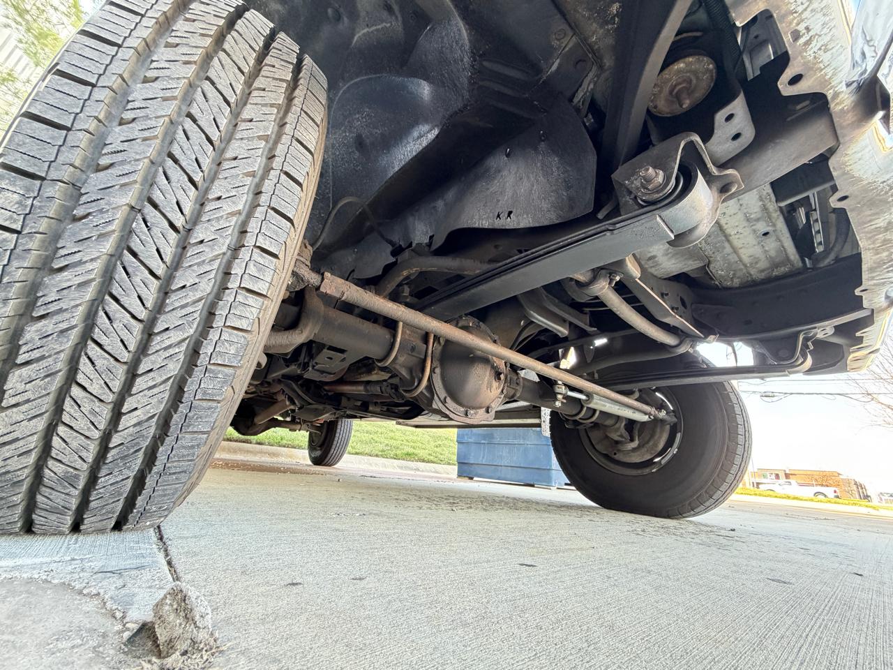 Chevrolet C/K 20  1983