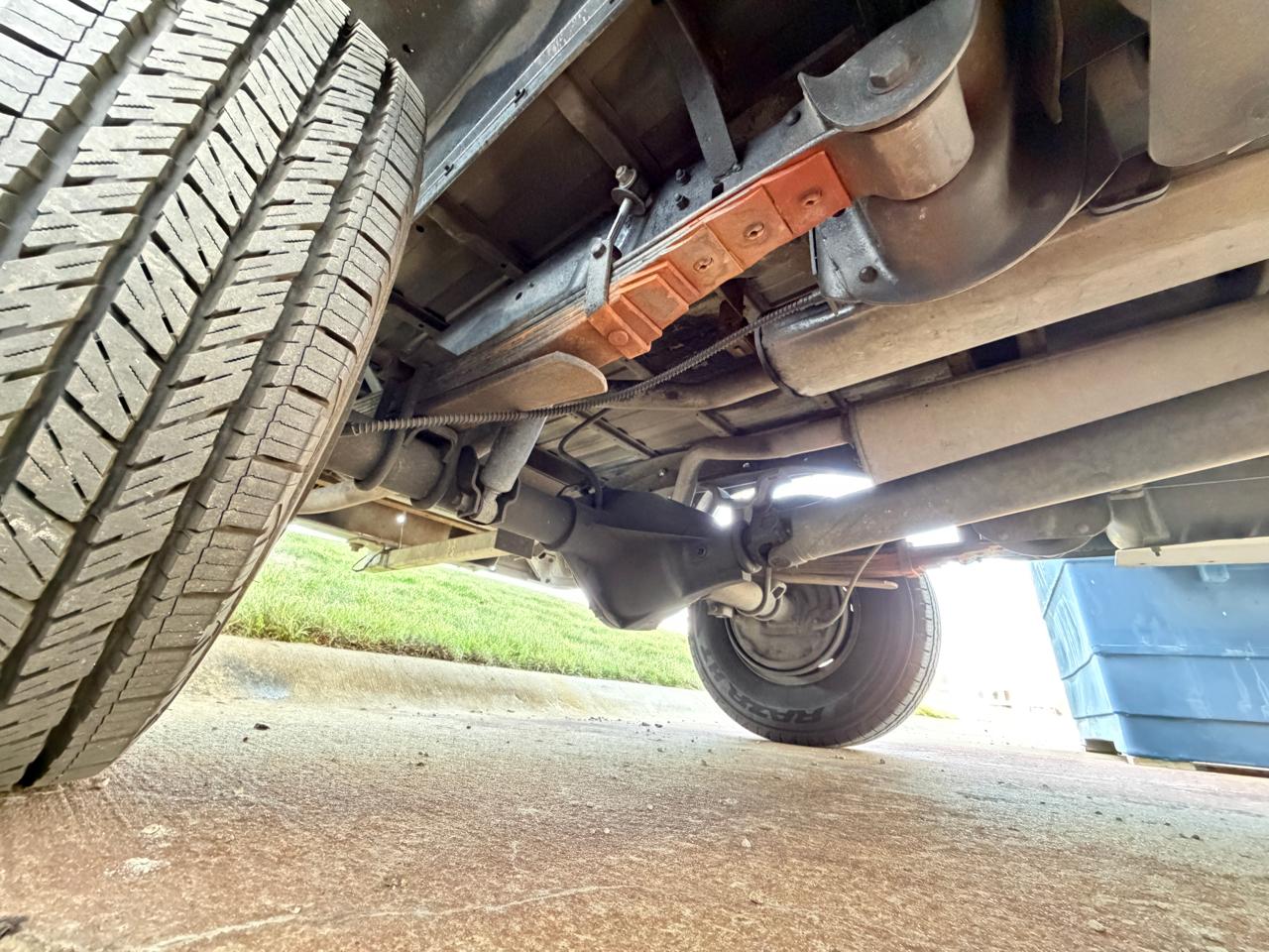 Chevrolet C/K 20  1983