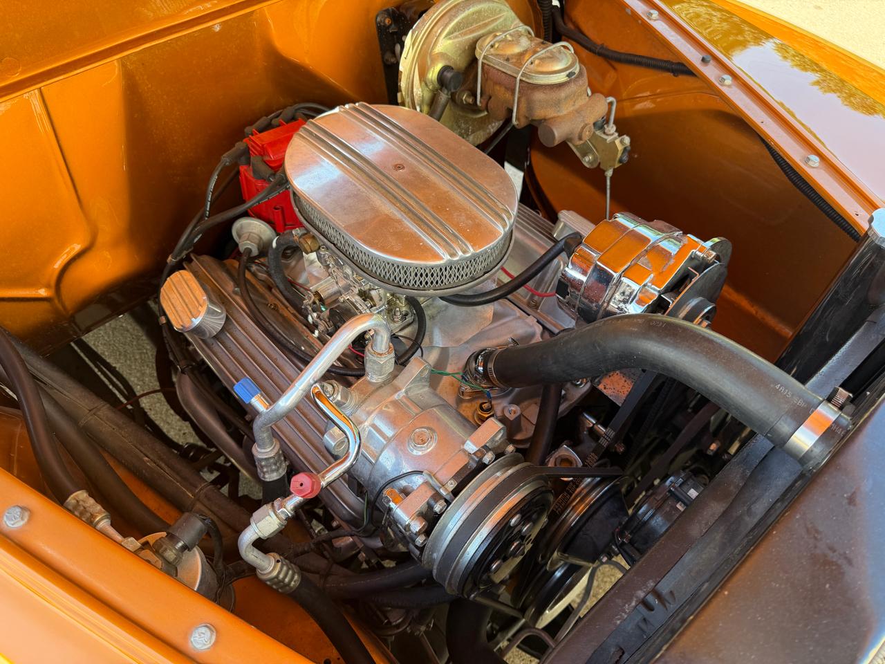 Plymouth Deluxe  1947