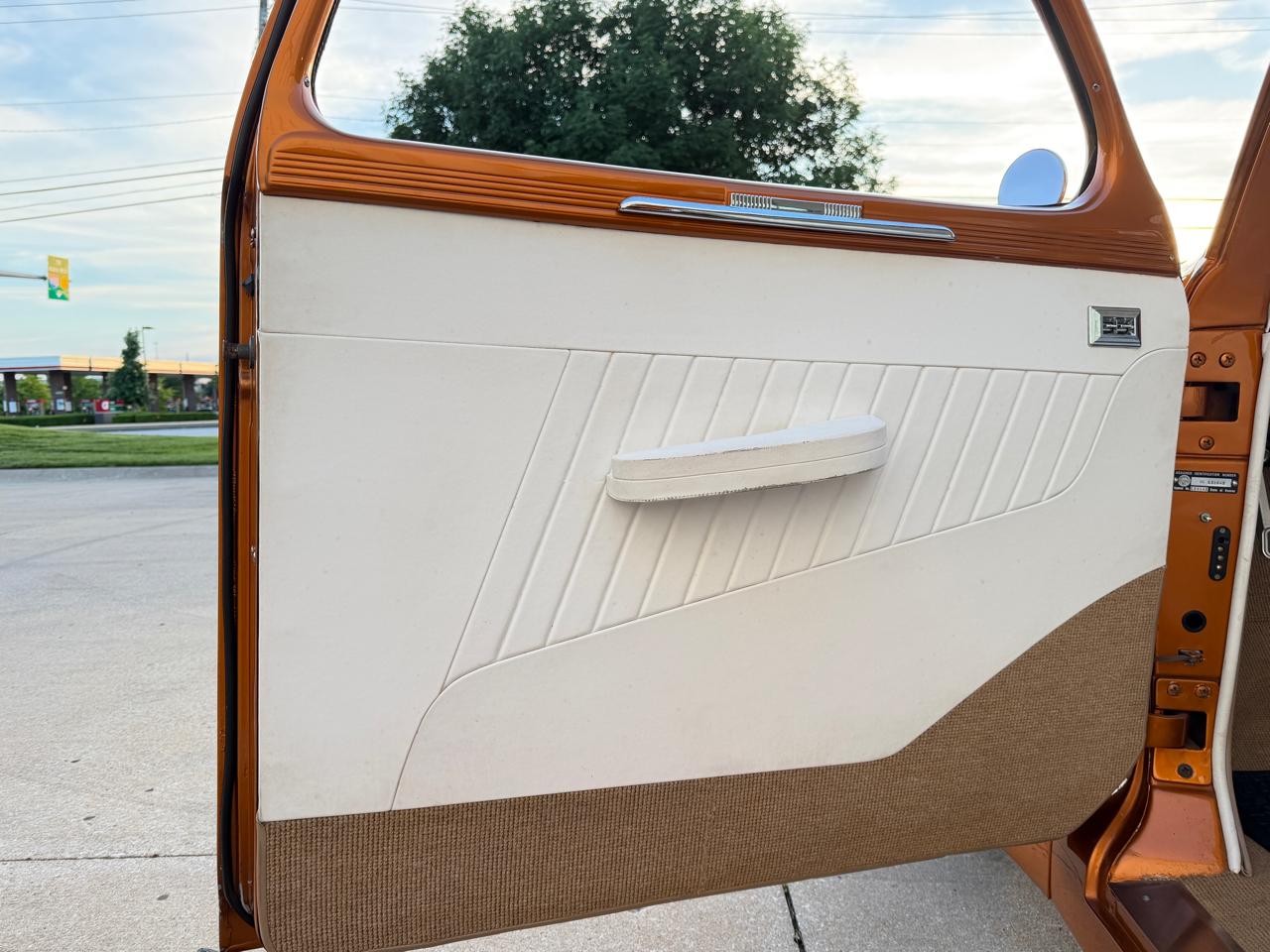 Plymouth Deluxe  1947