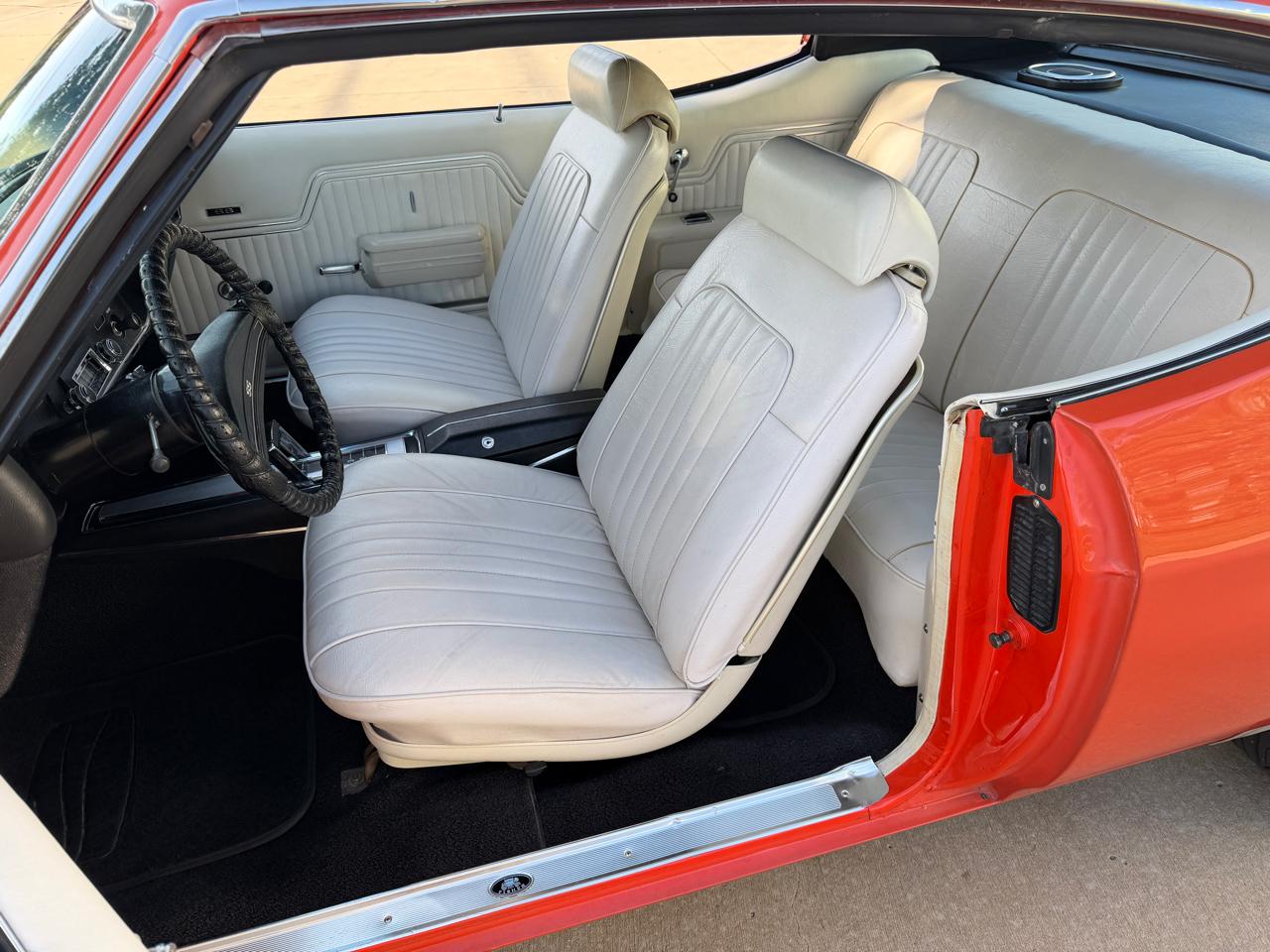 Chevrolet Chevelle Malibu 1972