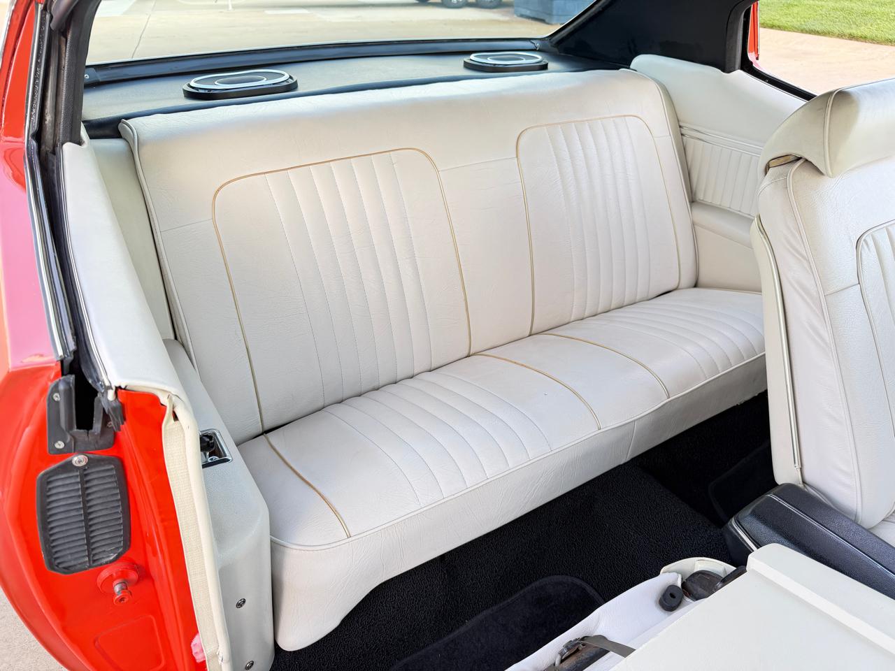Chevrolet Chevelle Malibu 1972