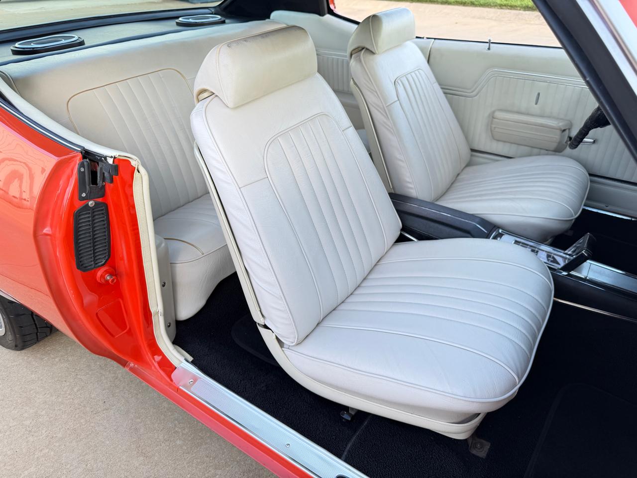 Chevrolet Chevelle Malibu 1972