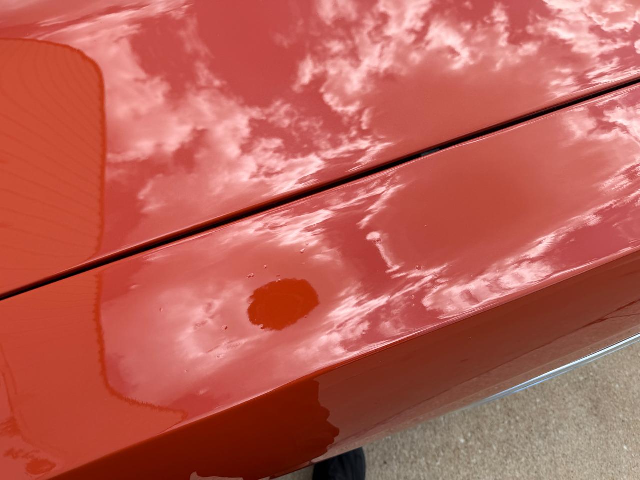 Chevrolet Chevelle Malibu 1972