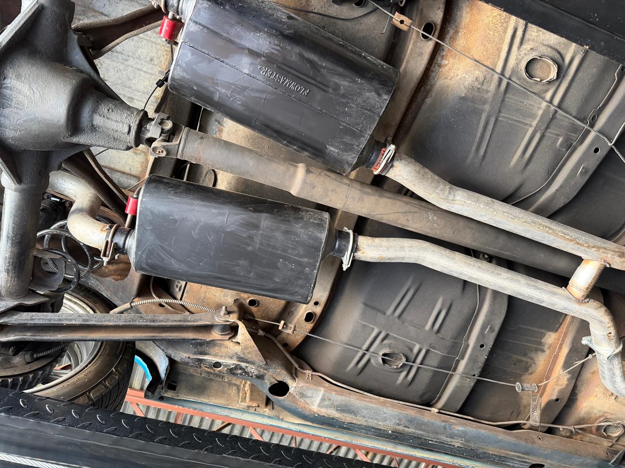 Chevrolet El Camino 2dr Pickup 1967