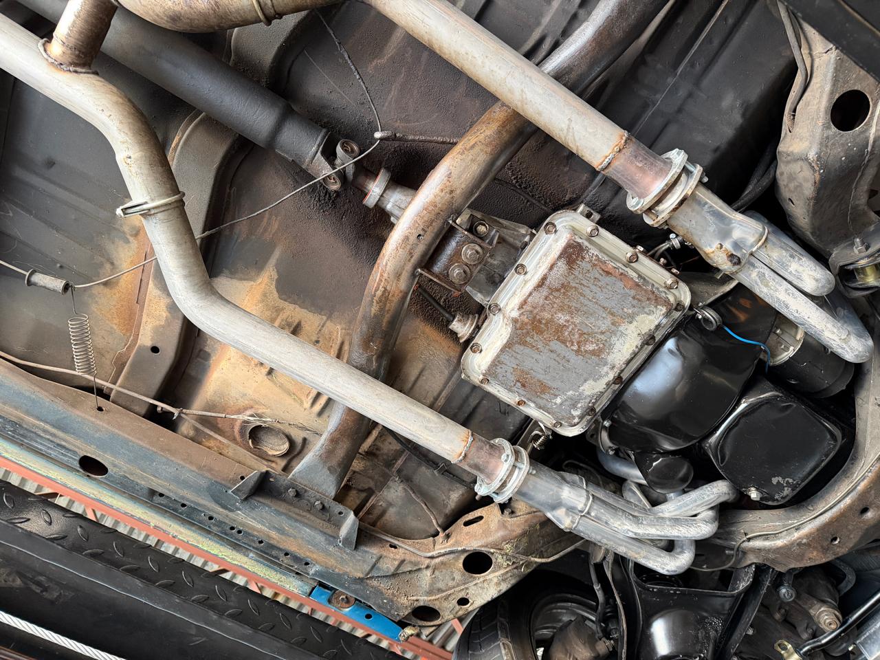 Chevrolet El Camino 2dr Pickup 1967