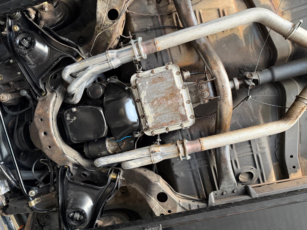 Chevrolet El Camino 2dr Pickup 1967