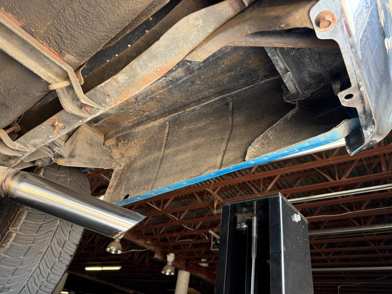 Chevrolet El Camino 2dr Pickup 1967