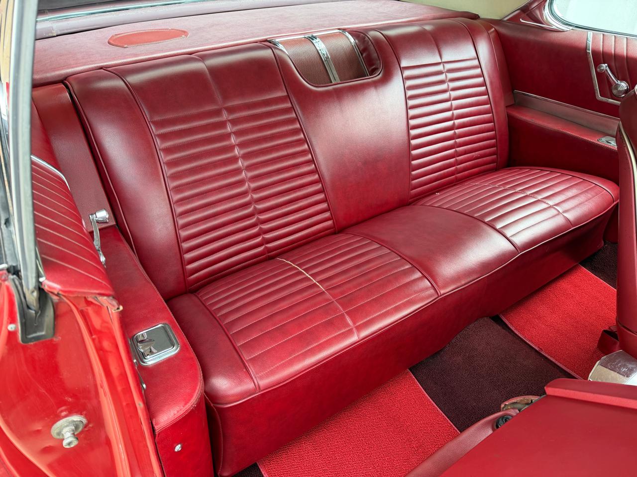 Oldsmobile Starfire  1966