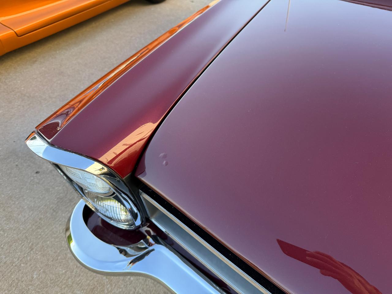 Pontiac GTO  1965