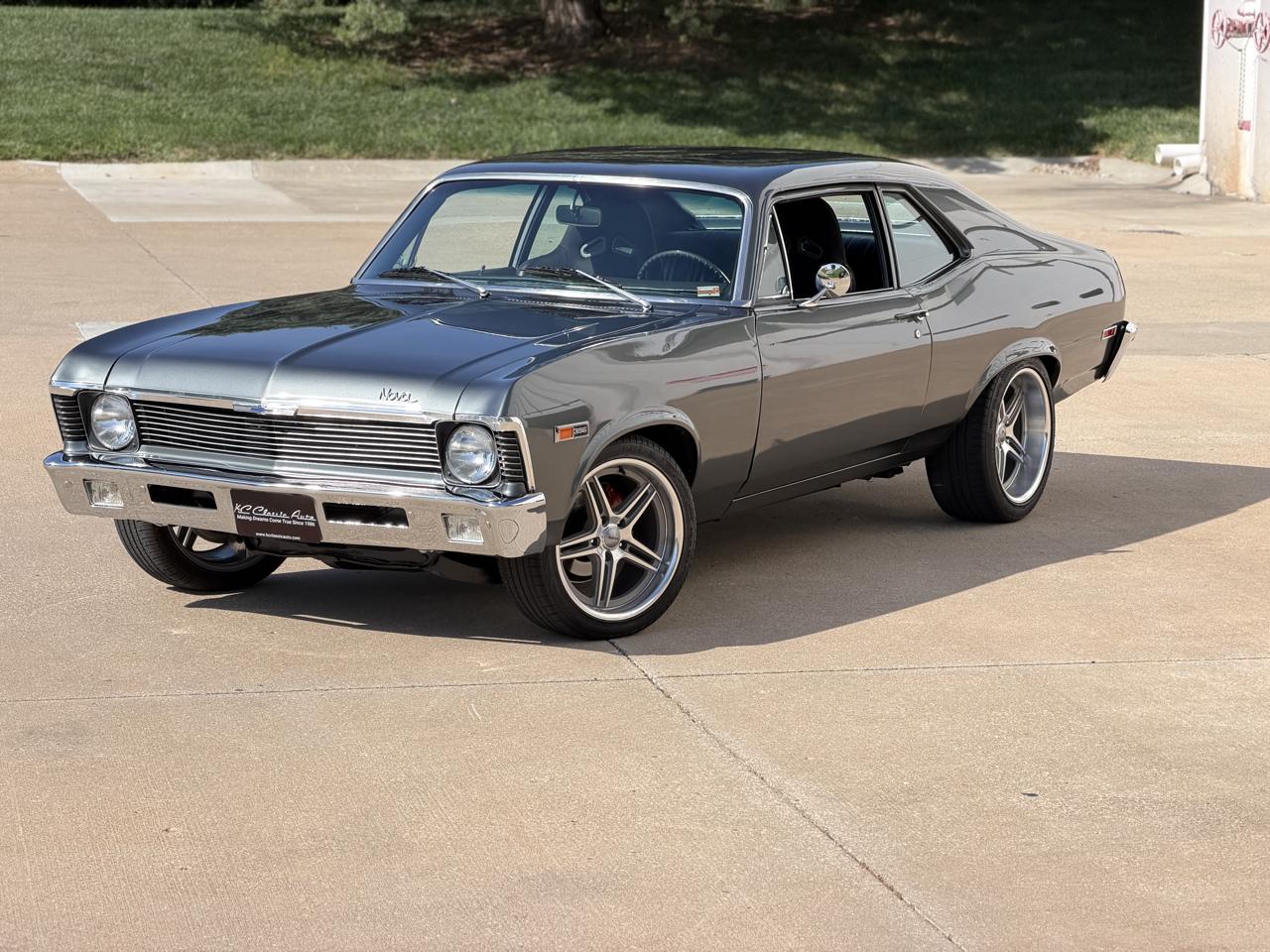 Chevrolet Nova  1970