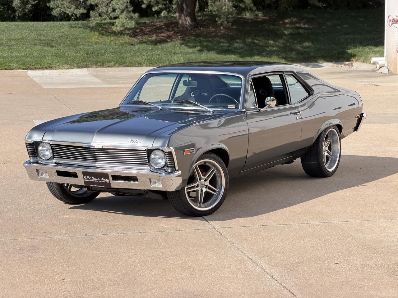 Chevrolet Nova  1970