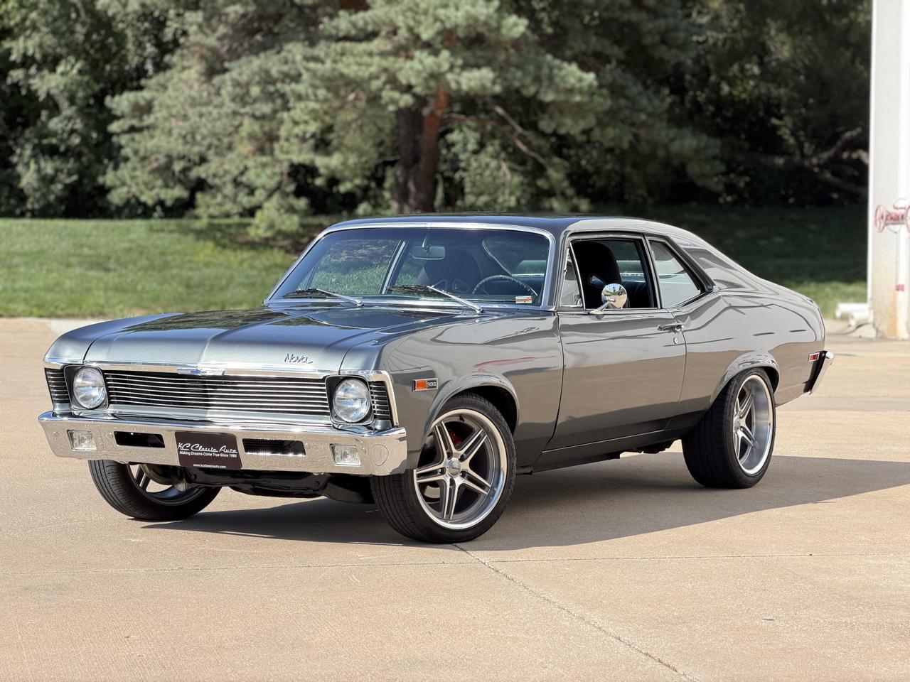 Chevrolet Nova  1970