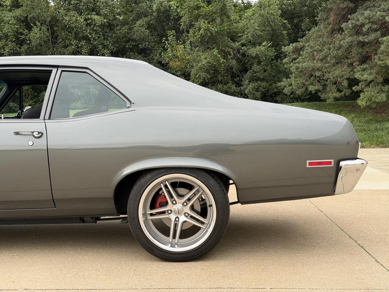 Chevrolet Nova  1970