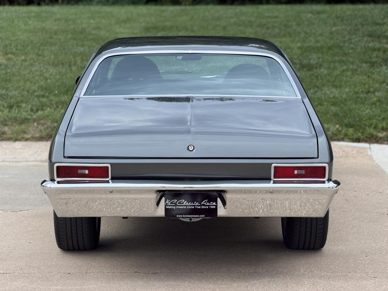 Chevrolet Nova  1970