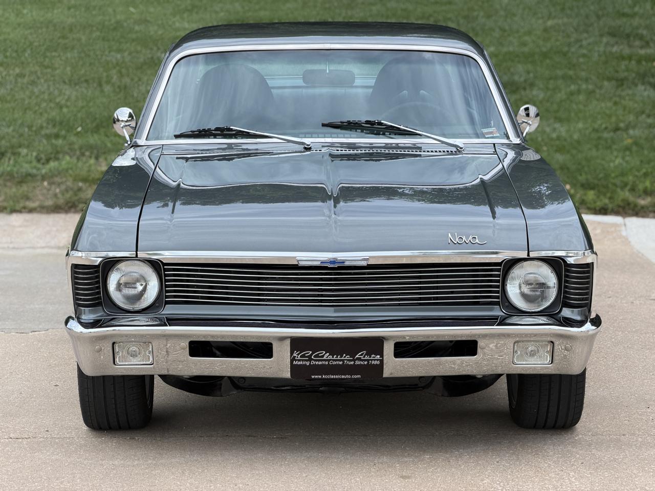 Chevrolet Nova  1970